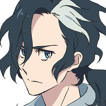 JAEGER -Original animation 天狼 Sirius the Jaeger TV series-