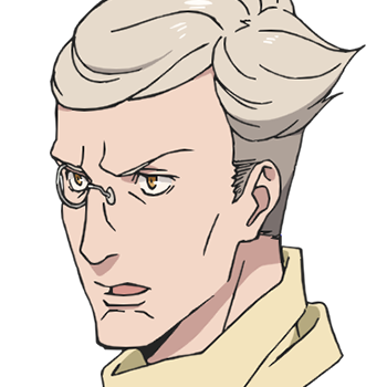 Klarwein, Sirius the Jaeger Wiki