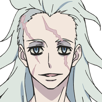 kaya's note: — 天狼 Sirius the Jaeger／ミハイルとユーリィ