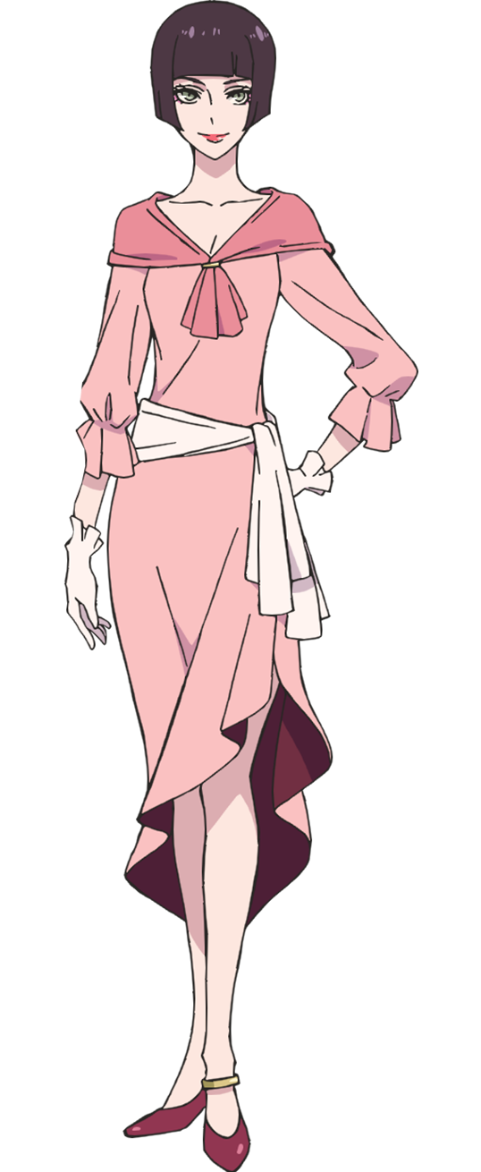 Sirius the Jaeger - Wikipedia